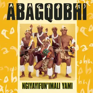 Abagqobhi – Ngiyayifun'imali Yami Abagqobhi – Ngiyayifun'imali Yami