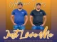 Adhesive Twins – Just Love Me