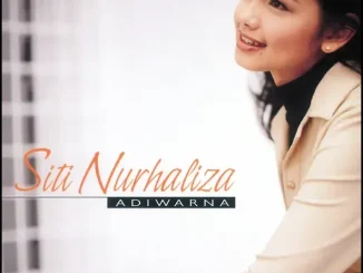Adiwarna Siti Nurhaliza