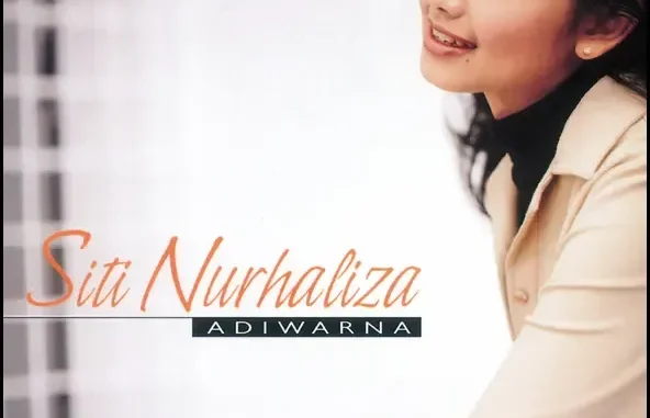 Adiwarna Siti Nurhaliza Adiwarna Siti Nurhaliza