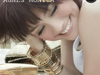 ALBUM: Agnes Monica – Agnes Monica (Remastered 2024) Agnes Monica (Remastered 2024) Agnes Monica