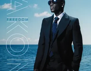 ALBUM: Akon – Freedom Akon – Freedom