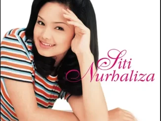 Aku Cinta Padamu Siti Nurhaliza