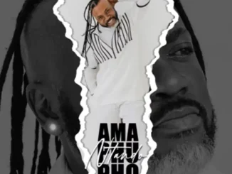 Amaphupho – Ntando
