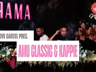 Amu Classic – Groove Cartel Amapiano 2025 Mix ft Kappie Amu Classic – Groove Cartel Amapiano 2025 Mix ft Kappie