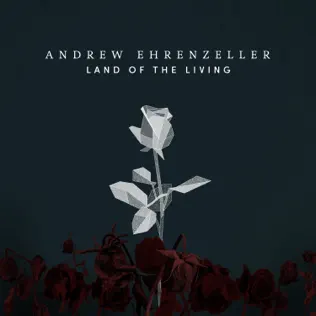 Andrew Ehrenzeller – Land of the Living Andrew Ehrenzeller – Land of the Living