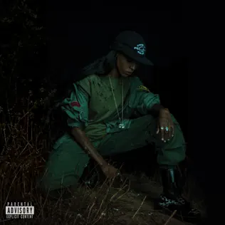 Angel Haze – Back to the Woods