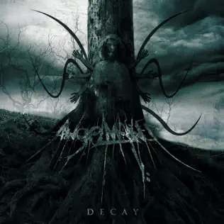 Angelmaker – Decay Angelmaker – Decay
