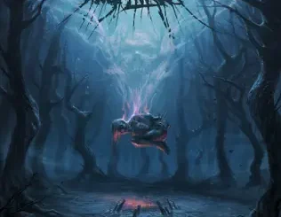 Angelmaker – Dissentient