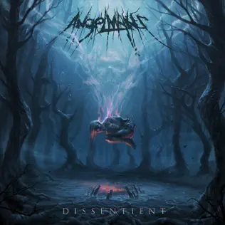 Angelmaker – Dissentient Angelmaker – Dissentient