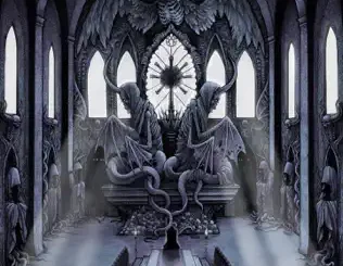 ALBUM: Angelmaker – Sanctum Angelmaker – Sanctum