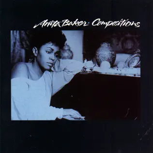 Anita Baker – Compositions Anita Baker – Compositions