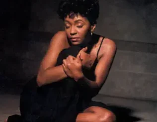 ALBUM: Anita Baker – Rapture Anita Baker – Rapture