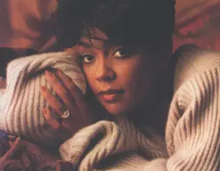 ALBUM: Anita Baker – Rhythm of Love Anita Baker – Rhythm of Love