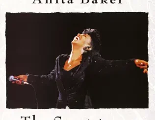 ALBUM: Anita Baker – The Songstress Anita Baker – The Songstress