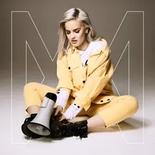 Anne Marie – Speak Your Mind (Deluxe) Anne Marie – Speak Your Mind (Deluxe)