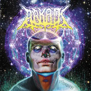 Arkaik – Metamorphignition Arkaik – Metamorphignition