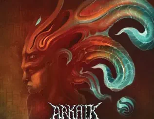 Arkaik – Nemethia