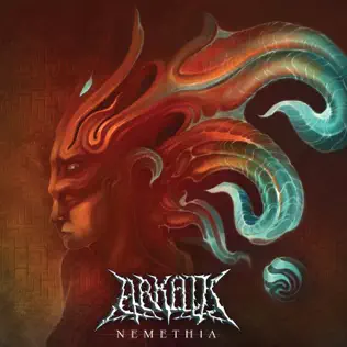Arkaik – Nemethia Arkaik – Nemethia