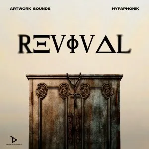 Artwork Sounds & Hypaphonik – The Revival Artwork Sounds & Hypaphonik – The Revival