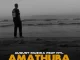 August Muzika – Amathuba ft NYL