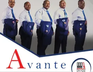 Avante – Eqalwe Nguwe