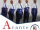 Avante – Eqalwe Nguwe