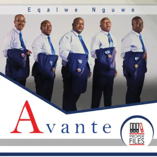 Avante – Eqalwe Nguwe Avante – Eqalwe Nguwe