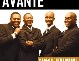 Avante – Hlalan' Ethembeni