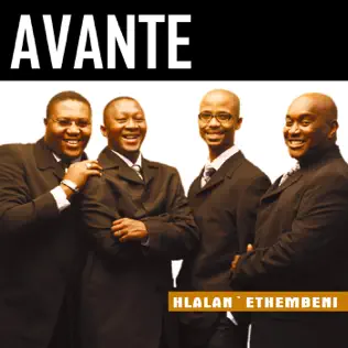 Avante – Hlalan' Ethembeni Avante – Hlalan' Ethembeni
