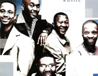 ALBUM: Avante – Kusile Avante – Kusile