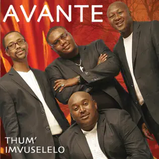 Avante – Them' Imvuselelo Avante – Them' Imvuselelo
