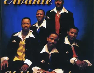 ALBUM: Avante – Yekijerusalema Avante – Yekijerusalema