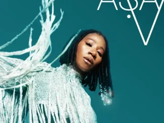 Aṣa – V