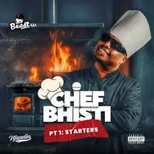 BEAST RSA – Chef Bhisti – Pt 1 Starters BEAST RSA – Chef Bhisti – Pt 1 Starters
