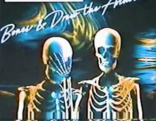 ALBUM: BONES & Drew The Architect – DamagedGoods BONES & Drew The Architect – DamagedGoods