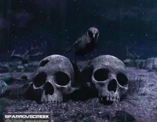 BONES & Eddy Baker – SparrowsCreek