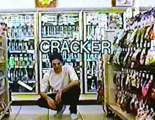 BONES – Cracker