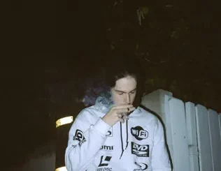 BONES – DeadBoy