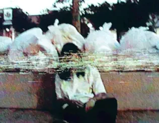 BONES – Garbage