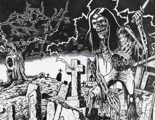 BONES – LivingSucks