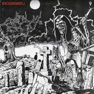 BONES – LivingSucks BONES – LivingSucks