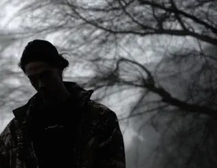 BONES – Powder