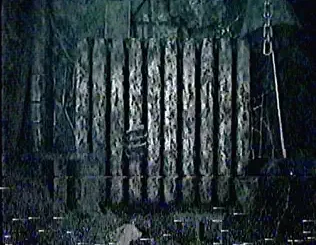 BONES – TheManInTheRadiator