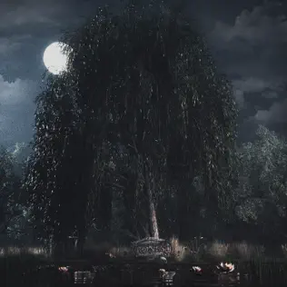 BONES – UnderTheWillowTree BONES – UnderTheWillowTree