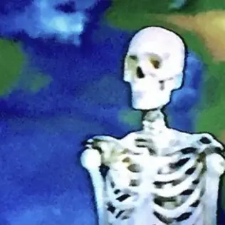 BONES – Unrendered BONES – Unrendered