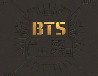 BTS – 2 COOL 4 SKOOL