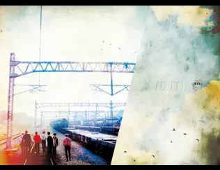 ALBUM: BTS – YOUTH BTS – YOUTH