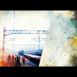 BTS – YOUTH BTS – YOUTH