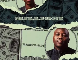 Baby S.O.N ft Stixx & Murumba Pitch – Millioni Baby S.O.N ft Stixx, Thatohatsi, ZANI, Omit ST, DJ Stopper & Sponge 101 Mali Yami – Mali Yami
